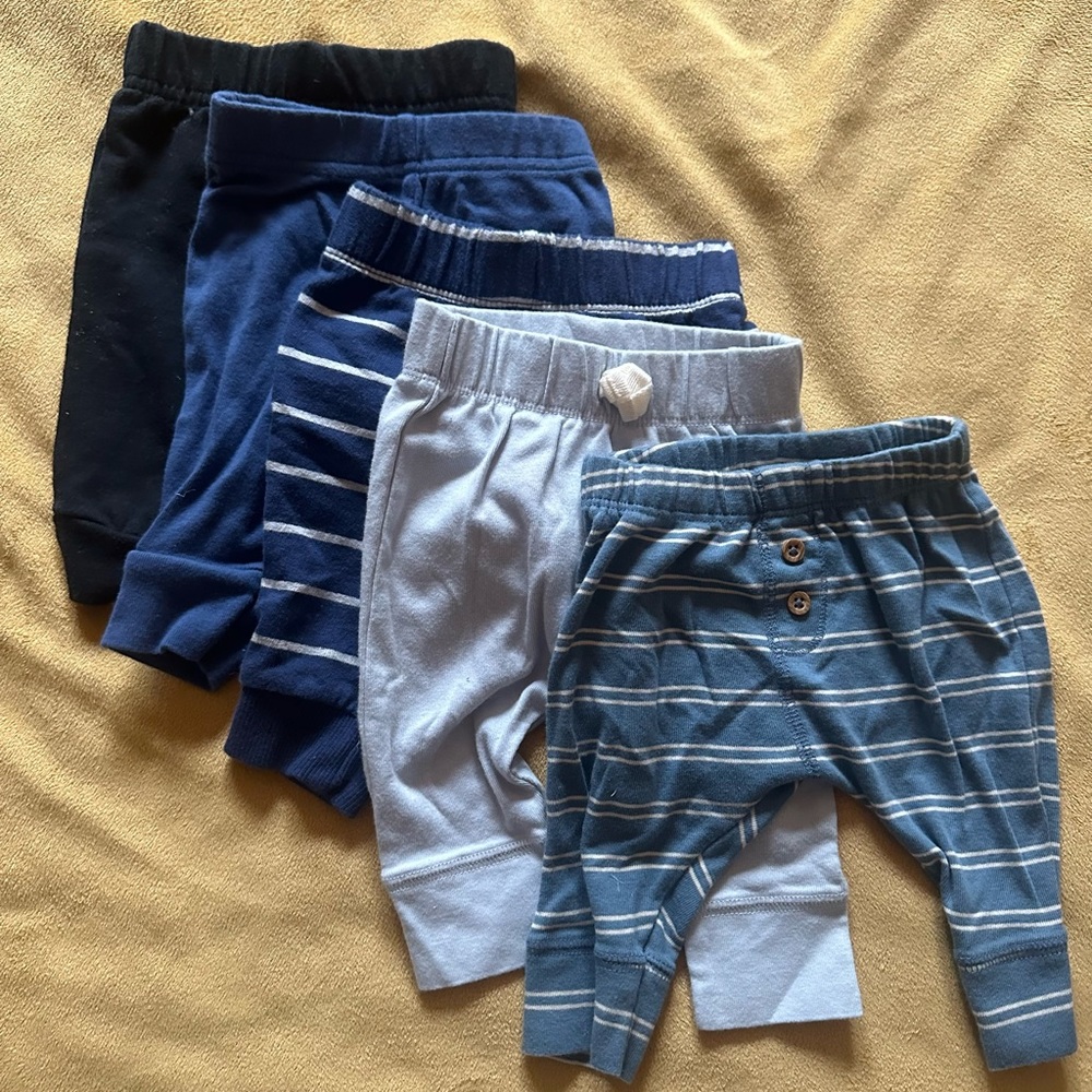Carters Baby Boy Pants